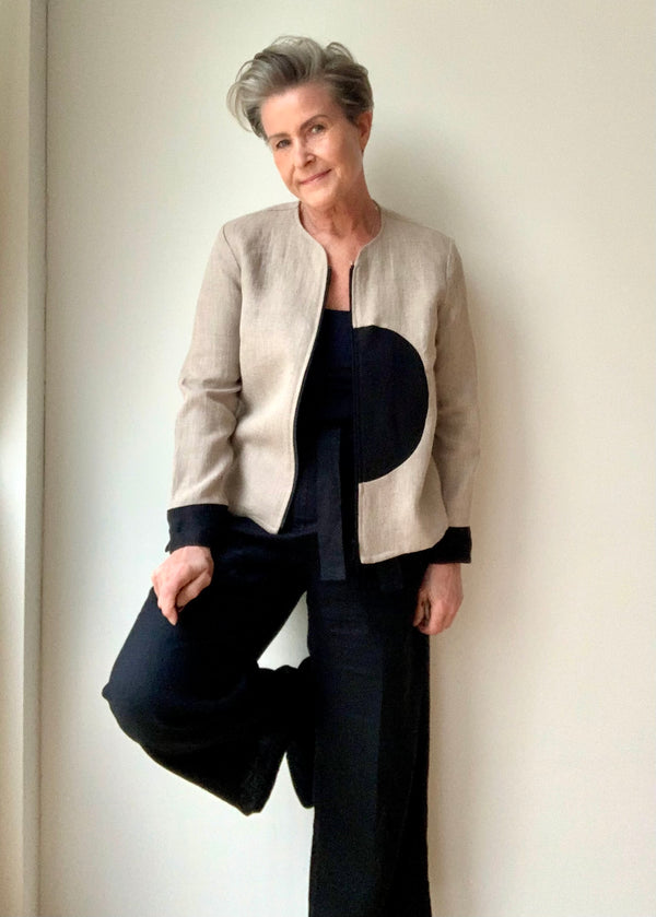 Amanda jakke